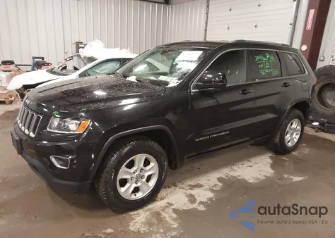 2015 Jeep Grand Cherokee Laredo z USA, uszkodzony, nr VIN 1C4RJFAG8FC830719